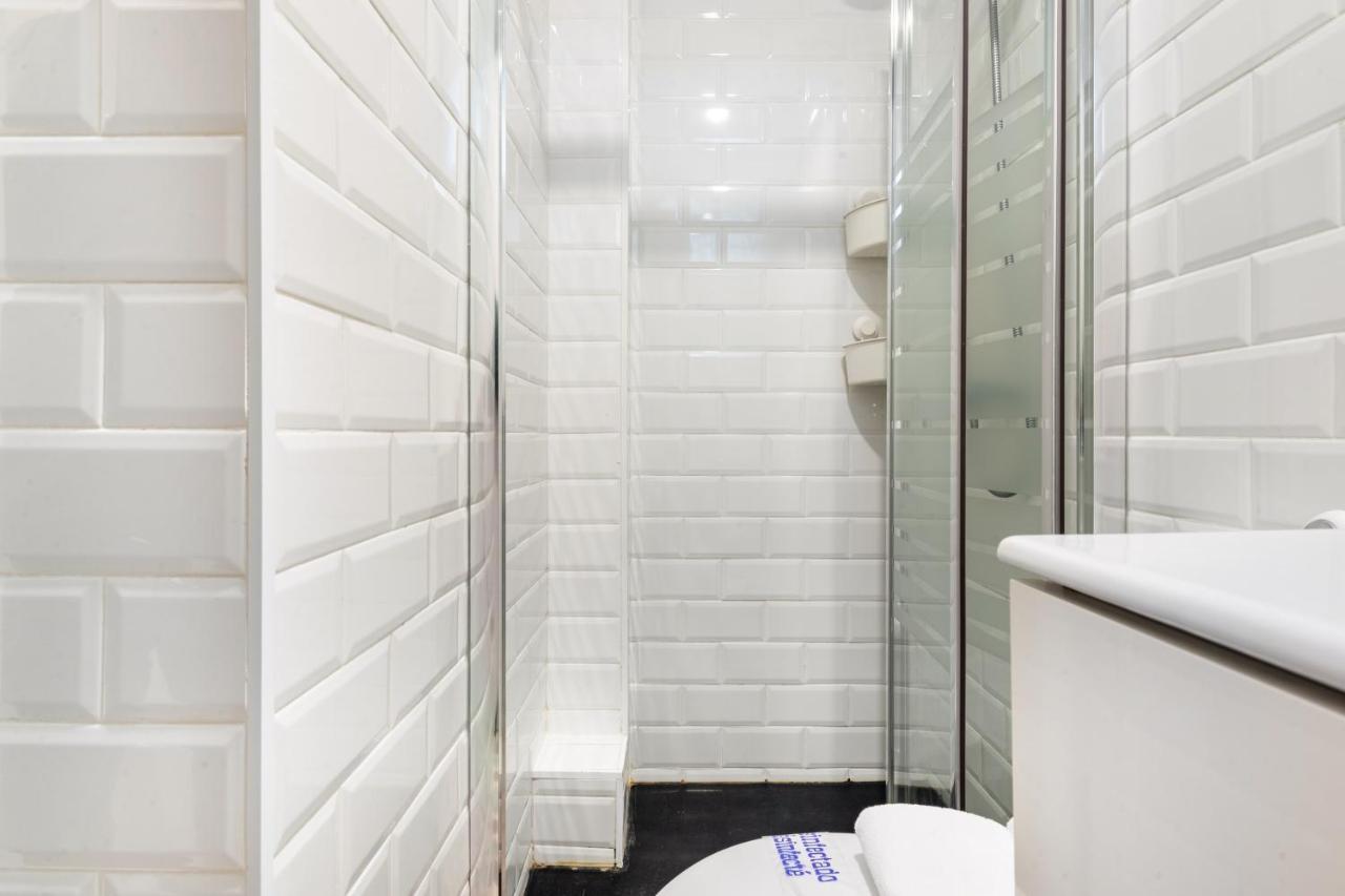 2 Bedrooms 1 Bathroom Furnished - Lavapies - Modern - Mintystay Madrid Esterno foto